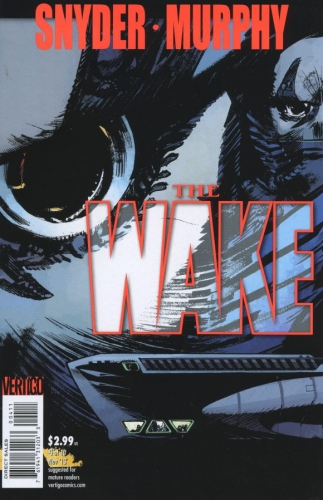 The Wake # 4