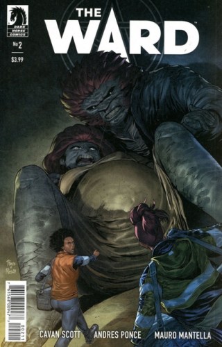 The Ward # 2