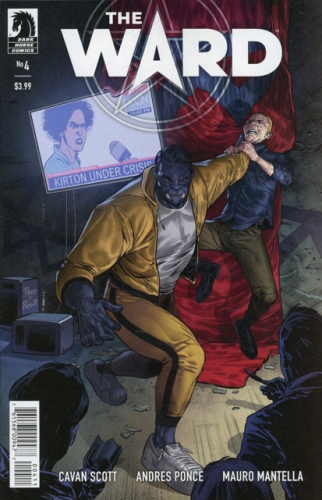 The Ward # 4