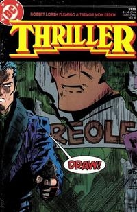 Thriller # 6