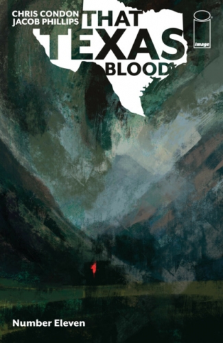 That Texas Blood # 11