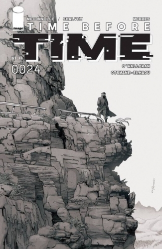 Time Before Time # 24