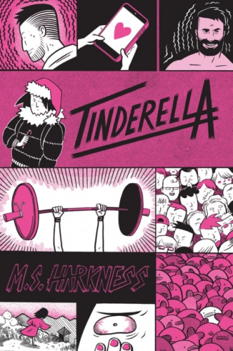 Tinderella # 1