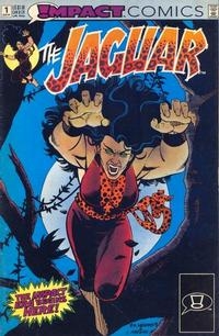 The Jaguar # 1