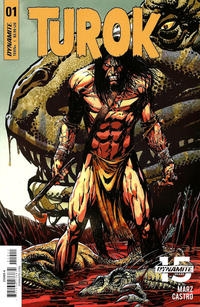 Turok # 1