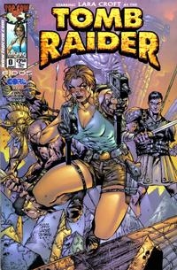 Tomb Raider: The series # 0
