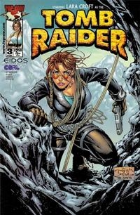 Tomb Raider: The series # 3