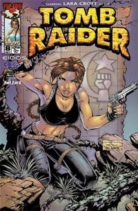Tomb Raider: The series # 8