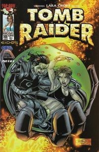 Tomb Raider: The series # 10