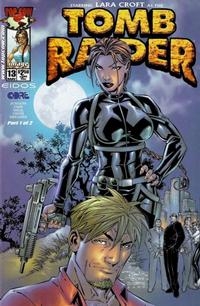 Tomb Raider: The series # 13