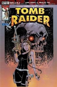 Tomb Raider: The series # 17