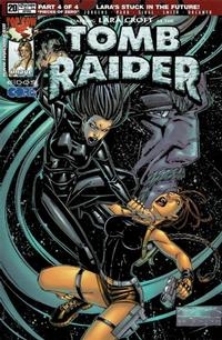 Tomb Raider: The series # 20