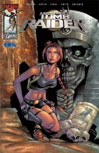 Tomb Raider: The series # 27