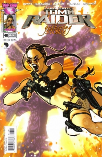 Tomb Raider: The series # 46