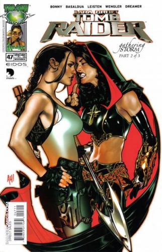 Tomb Raider: The series # 47