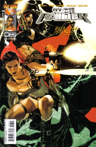 Tomb Raider: The series # 48