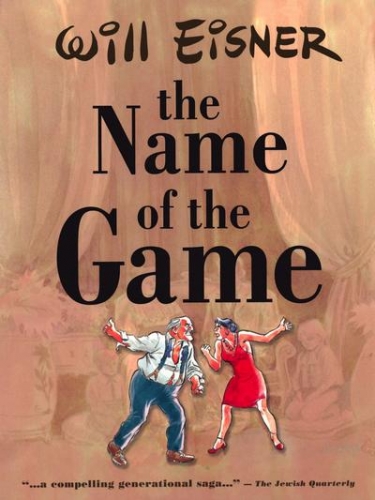 The Name of the Game # 1