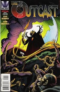 The Outcast # 1