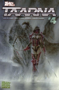 Taarna # 4