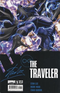 The Traveler # 1