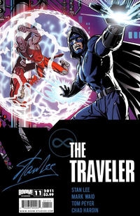 The Traveler # 11