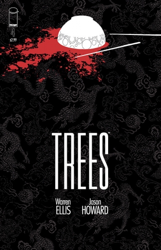 Trees # 4