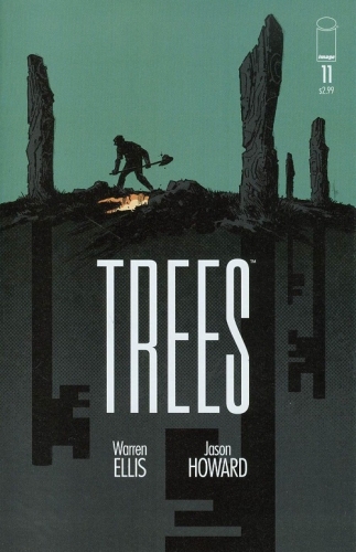Trees # 11