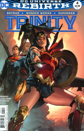 Trinity Vol 2 # 4