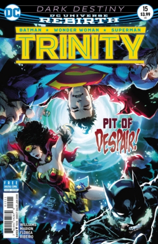 Trinity Vol 2 # 15