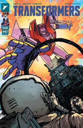 Transformers (2023) # 2