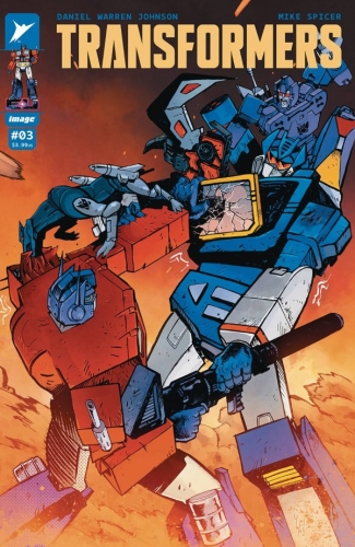 Transformers (2023) # 3
