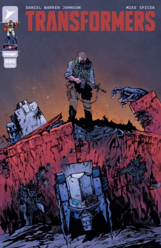 Transformers (2023) # 6