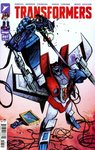 Transformers (2023) # 7
