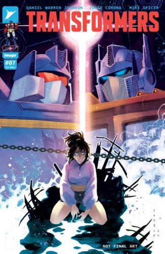 Transformers # 7