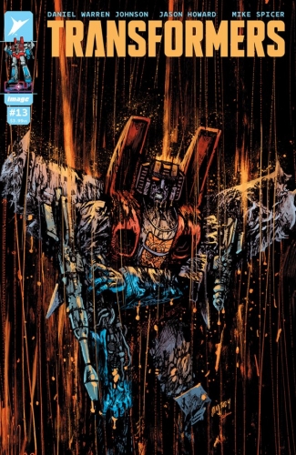 Transformers (2023) # 13