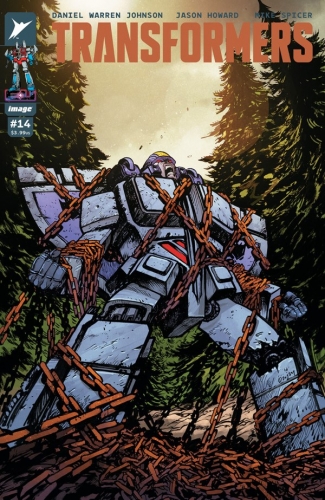 Transformers (2023) # 14