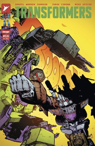 Transformers (2023) # 16