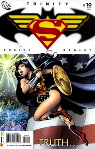 Trinity Vol 1 # 10