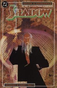 The Shadow Vol 3 # 4