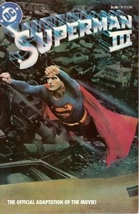 The Superman Movie Special # 1