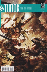 Turok, Son of Stone # 3