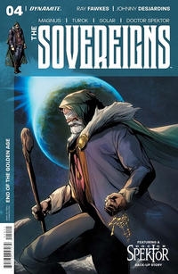  The Sovereigns  # 4