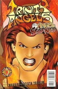 Trinity Angels # 8