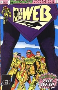 The Web  # 2