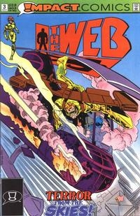The Web  # 3