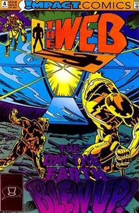 The Web  # 4