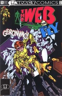 The Web  # 5