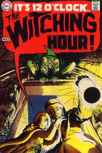 The Witching Hour Vol 1 # 2