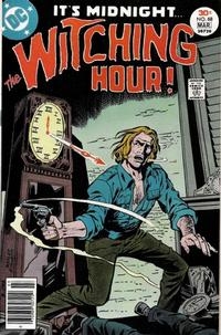 The Witching Hour Vol 1 # 68