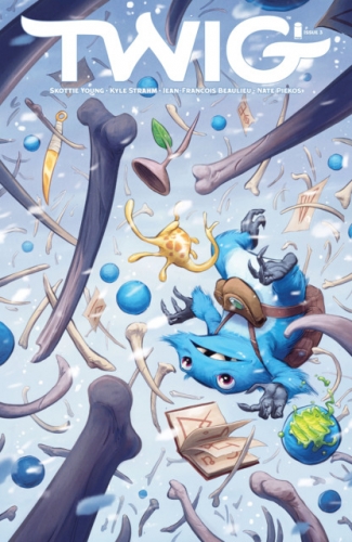 Twig # 3
